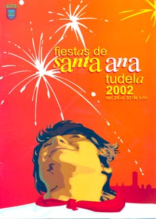 Fiestas de Santa Ana  